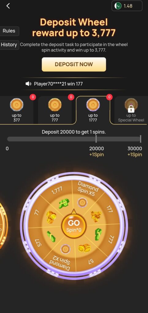 BaazPlay Game