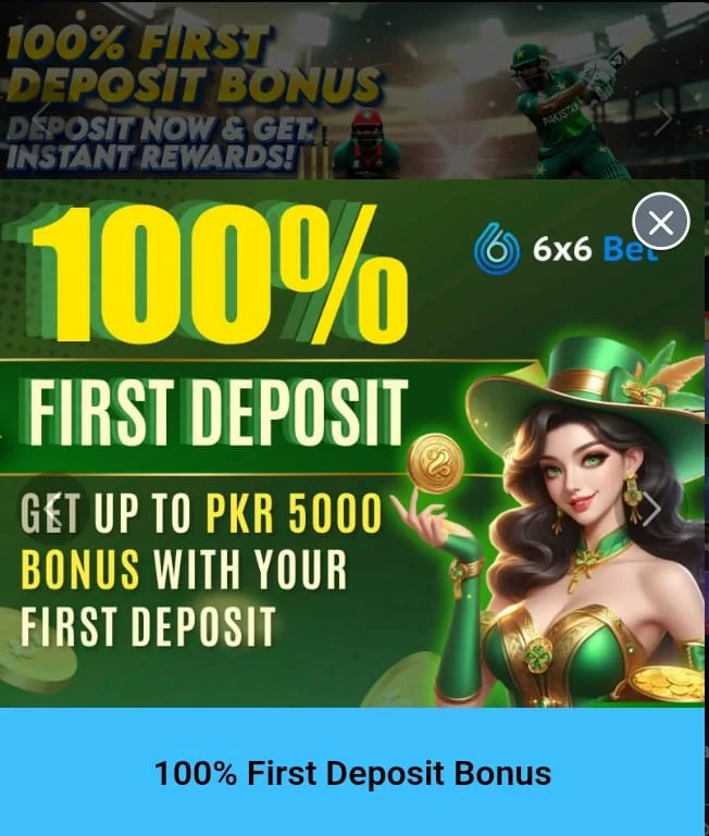 6x6bet game