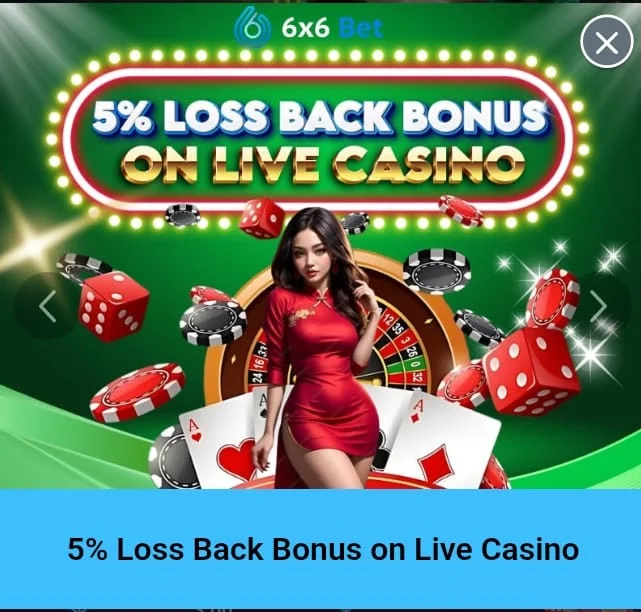 6x6bet game