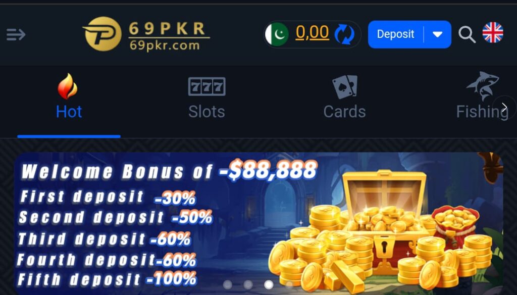69pkr