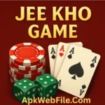 Jee Kho Game