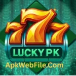Lucky pk 777