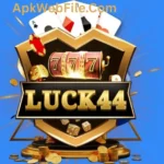 luck44 game
