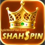 shahspin game