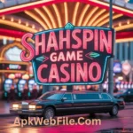 ShahSpin Game