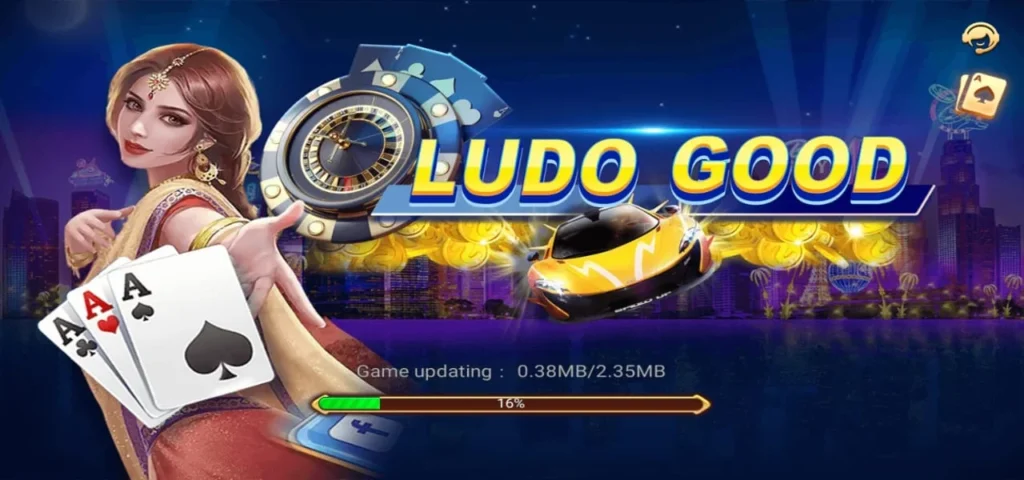 ludo good