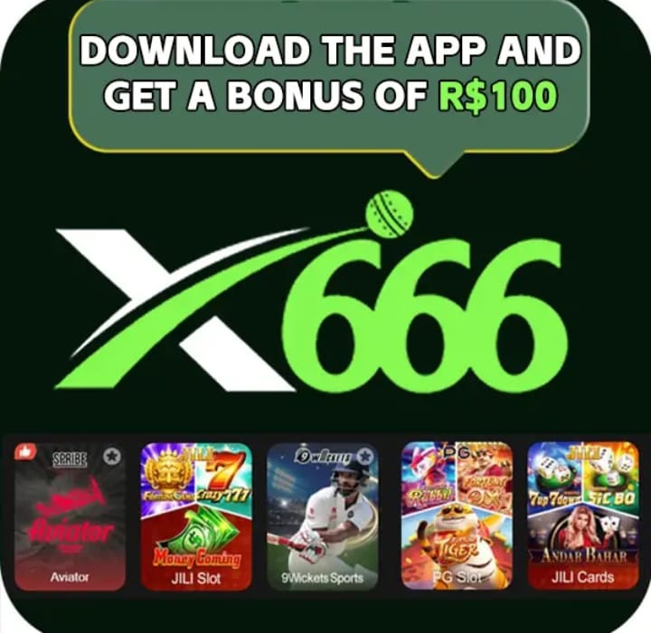 X666 Game