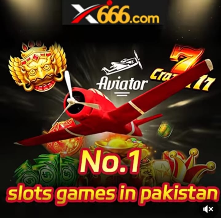X666 Game