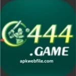 c444 game
