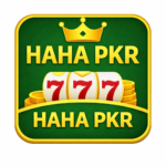 haha pkr