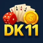 DK11 Game
