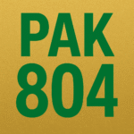 Pak 804