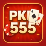 pkr 555