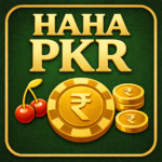 haha pkr