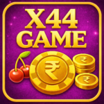 x44 Game